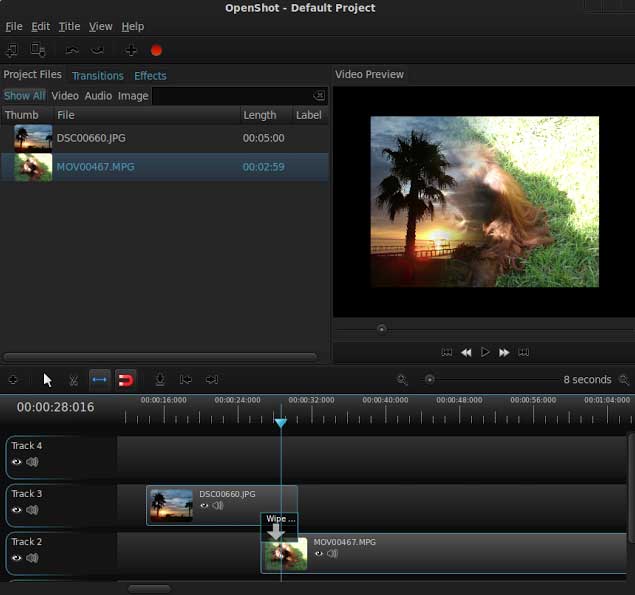 download mac video editor for windows